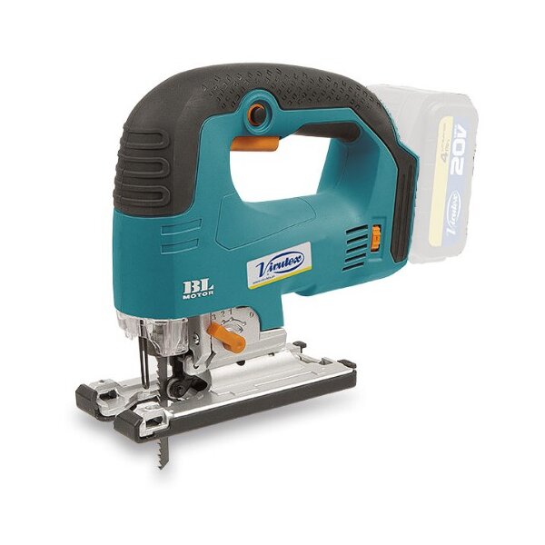 Virutex - Wegoma Akku Stichsäge