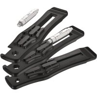 Wera Werkzeugset Bicycle Set 15 5-teilig Reifenheber Set, 5tlg.