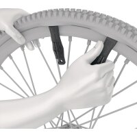 Wera Werkzeugset Bicycle Set 15 5-teilig Reifenheber Set, 5tlg.