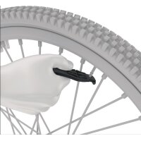 Wera Werkzeugset Bicycle Set 15 5-teilig Reifenheber Set, 5tlg.