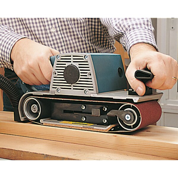 Virutex - Wegoma Bandschleifer LB31E