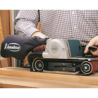 Virutex - Wegoma Bandschleifer LB31E