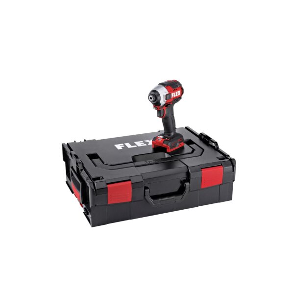 Flex ID 1/4" 18.0-EC HD Akku Schlagschrauber