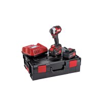 Flex ID 1/4" 18.0-EC HD/5.0 Set Akku Schlagschrauber