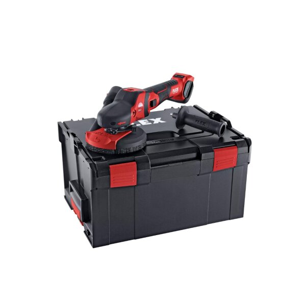 Flex SE 125 18.0-EC SUPRAFLEX