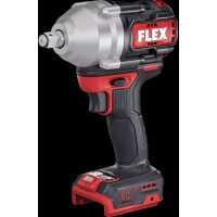 Flex IW 1/2" 750 18.0-EC C Akku Schlagschrauber
