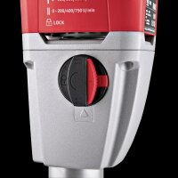 Flex Aktion MXE 1602 WR2 160 + WR3 160 Aktion Rührwerk