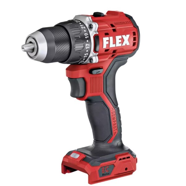 Flex DD 2G 18.0-EC LD C Akku-Bohrschrauber