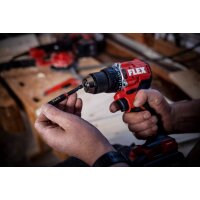 Flex DD 2G 18.0-EC LD C Akku-Bohrschrauber