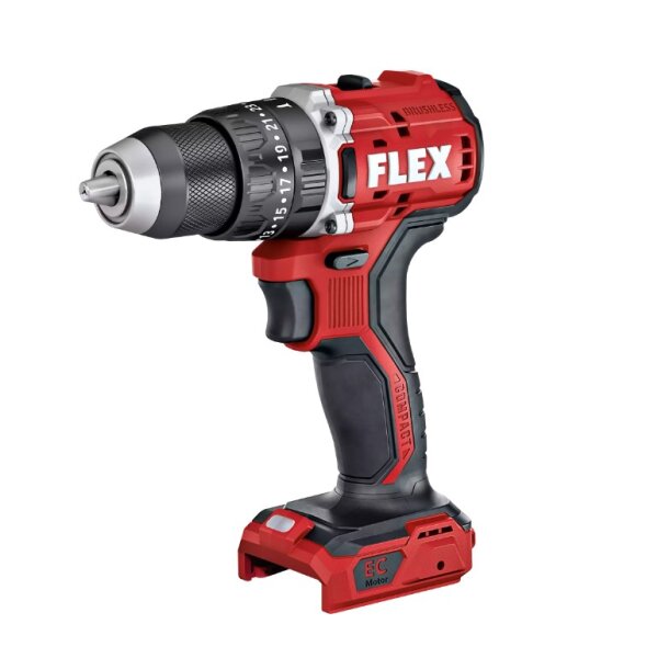 Flex PD 2G 18.0-EC LD C Akku-Schlagbohrschrauber