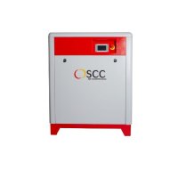 SCC Smart 15-10 Schraubenkompressor, 400V, 10 bar,...