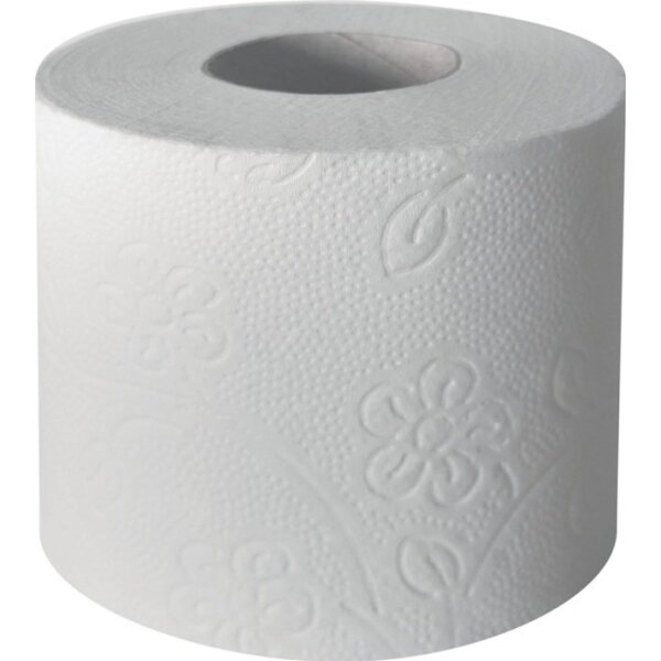 Racon Toilettenpapier Racon Premium 3-lagig 64 RL à 250 Blatt