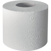 Racon Toilettenpapier Racon Premium 3-lagig 64 RL à 250 Blatt
