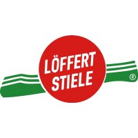 Kreuzhackenstiel DIN 6437 LÖFFERT