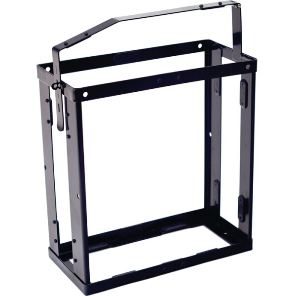 Kanisterhalterung  VALPRO