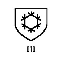 Kälteschutzhandschuhe  ASATEX