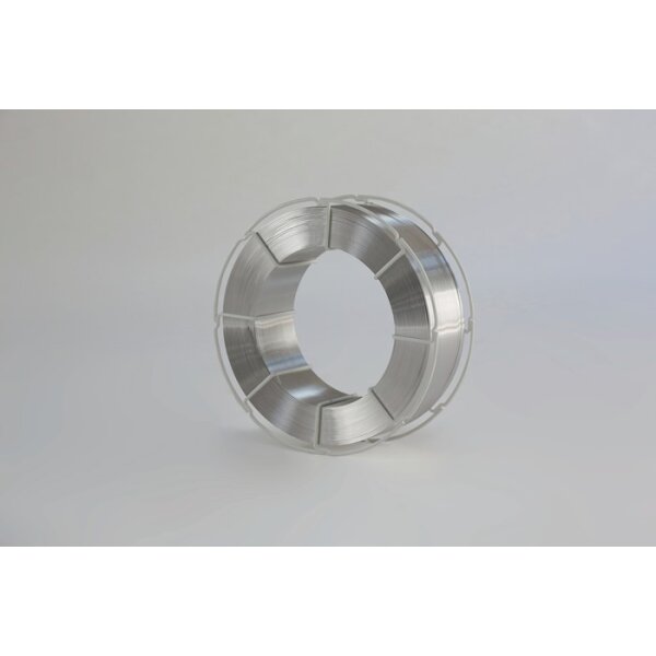 MIG Schweißdraht AX-AlMg 3 D.1mm B-300 Spule 7kg Spule ALUNOX