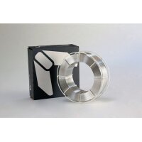 MIG Schweißdraht AX-AlMg 3 D.1,2mm B-300 Spule 7kg Spule ALUNOX