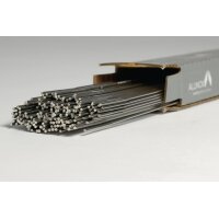 TIG-Schweißstab AlMg 3 D.2,4mm Stablänge...