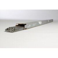 TIG-Schweißstab AlMg 5 D.2mm Stablänge 1000mm 10 ALUNOX