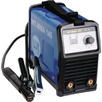 Welding team Elektrodenschweißgerät WT-MMA 140...