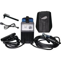 Welding team Elektrodenschweißgerät WT-MMA 140...