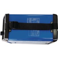 Welding team Elektrodenschweißgerät WT-MMA 140 mit Zubehör 20-140 A