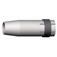 A.binzel Gasdüse zylindrisch 17 mm 63,5 mm