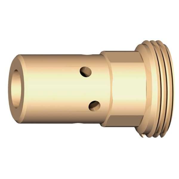 A.binzel Düsenstock M 8 Länge 25 mm