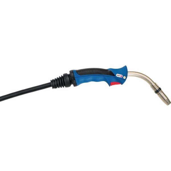 A.binzel MIG/MAG Schweißbrenner MB GRIP 24 KD luftgekühlt 3 m Standard