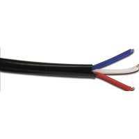 Elektro-Kabel 8x0,8 mm² MEGA