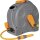 Hozelock Schlauchbox Breite 25 cm Tiefe 35 cm Kunststoff