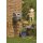 Hozelock Schlauchbox Breite 25 cm Tiefe 35 cm Kunststoff