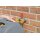 Hozelock Schlauchbox Breite 25 cm Tiefe 35 cm Kunststoff
