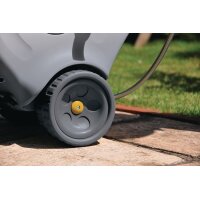 Hozelock Schlauchwagen Fast Cart Anschlussgewinde 16 mm 5/8 ″