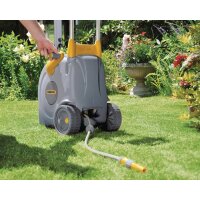 Hozelock Schlauchwagen Fast Cart Anschlussgewinde 16 mm 5/8 ″