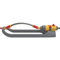 Hozelock Rechtecksprenger AquaSave PRO XL 350 m²...