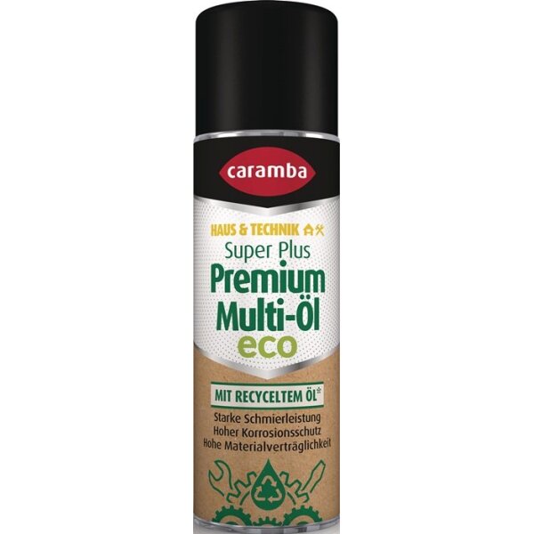 Caramba Multiöl Super Plus Premium Eco 300 ml Spraydose