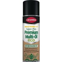 Multi-Öl Super Plus Premium Eco 300ml Spraydose CARAMBA