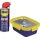 Wd-40 Multifunktionsprodukt 24 x 400 ml Spraydose Smart Straw™ mit kostenloser Beigabe Set