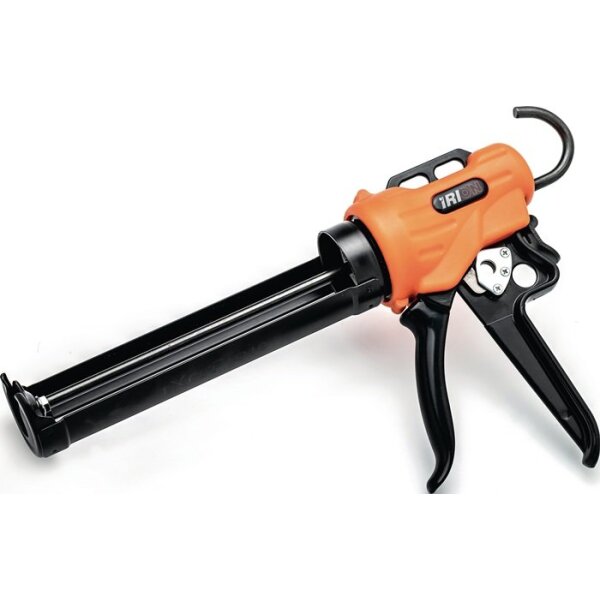 Irion Kartuschenpresse eXcePt-310 Metall drehbar, Schneidmesser