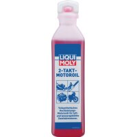 Liqui moly 2-Takt-Motoroil 100 ml Mischverhältnis...