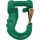 Dolezych Rundschlingenhaken UVH Tragfähigkeit 2000 kg grün