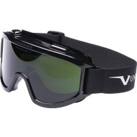 Univet Schweißer Vollsichtschutzbrille 601 EN 166,...