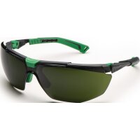 Univet Schweißerbrille 5X1 EN 166, EN 169 Polycarbonat