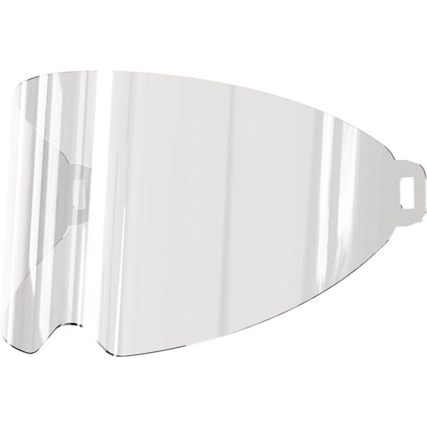 Optrel Vorsatzscheibe außen, 5er Set f. Helix Quattro