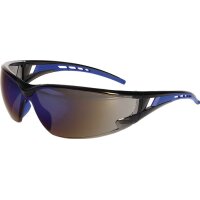 Pro fit Schutzbrille Racer 2.0 EN 166, EN 172 Bügel...