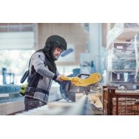 Optrel Schutzhaube softhood lang 550 / 210 / 270 mm 240 g