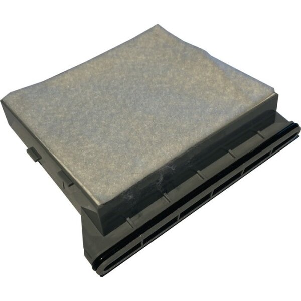 Optrel Partikelfilter TH3 passend für swiss air EN 12941 TH3