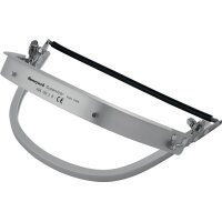 Honeywell Helmhalterung f. alle Standard Helme grau...